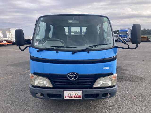 トヨタダイナダブルキャブ（Wキャブ）小型（2t・3t）[写真07]