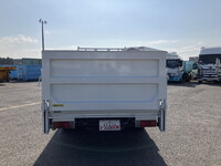 トヨタダイナダブルキャブ（Wキャブ）小型（2t・3t）[写真08]