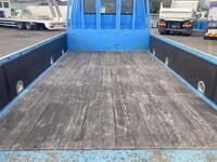 トヨタダイナダブルキャブ（Wキャブ）小型（2t・3t）[写真10]