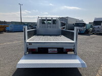 トヨタダイナダブルキャブ（Wキャブ）小型（2t・3t）[写真10]