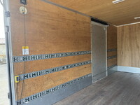 三菱ふそうキャンターアルミバン小型（2t・3t）[写真20]