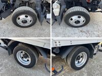 三菱ふそうキャンターアルミバン小型（2t・3t）[写真26]