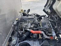 三菱ふそうキャンターアルミバン小型（2t・3t）[写真29]