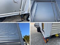 三菱ふそうキャンターアルミバン小型（2t・3t）[写真36]