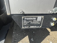 日野レンジャー冷蔵冷凍ウイング中型（4t）[写真18]