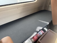 日野レンジャー冷蔵冷凍ウイング中型（4t）[写真28]