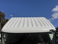 日野レンジャー冷蔵冷凍ウイング中型（4t）[写真33]