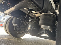 日野レンジャー冷蔵冷凍ウイング中型（4t）[写真37]