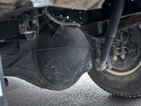 いすゞエルフ散水車小型（2t・3t）[写真23]