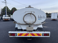 いすゞエルフ散水車小型（2t・3t）[写真24]