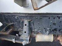 いすゞエルフ散水車小型（2t・3t）[写真29]