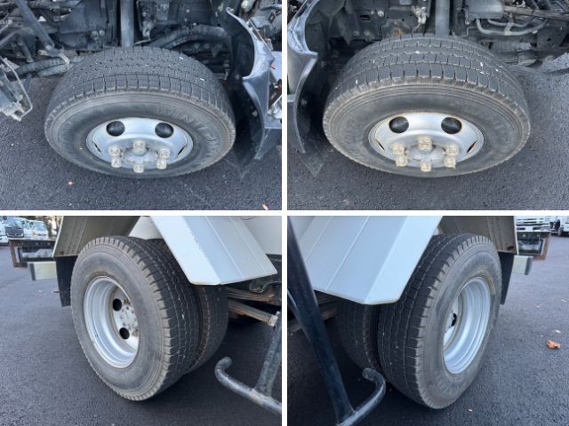 いすゞエルフ散水車小型（2t・3t）[写真30]