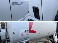 いすゞエルフ散水車小型（2t・3t）[写真35]