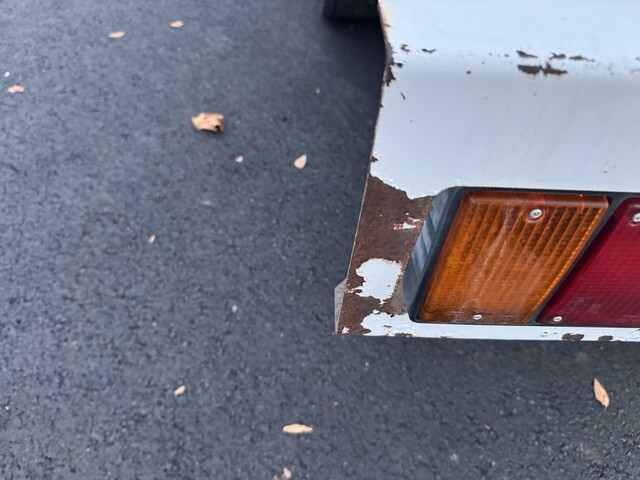 いすゞエルフ散水車小型（2t・3t）[写真35]