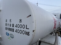 いすゞエルフ散水車小型（2t・3t）[写真38]