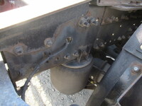 日野プロフィアトレーラーヘッド（トラクターヘッド）大型（10t）[写真11]