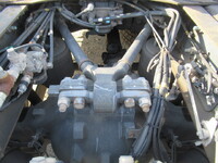 日野プロフィアトレーラーヘッド（トラクターヘッド）大型（10t）[写真13]