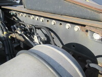 日野プロフィアトレーラーヘッド（トラクターヘッド）大型（10t）[写真14]