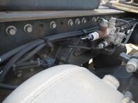 日野プロフィアトレーラーヘッド（トラクターヘッド）大型（10t）[写真15]