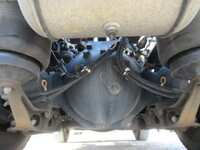 日野プロフィアトレーラーヘッド（トラクターヘッド）大型（10t）[写真16]