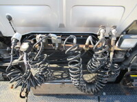 日野プロフィアトレーラーヘッド（トラクターヘッド）大型（10t）[写真18]