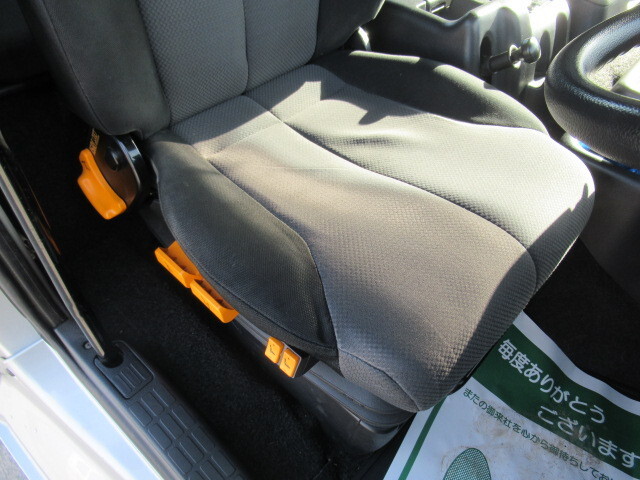 日野プロフィアトレーラーヘッド（トラクターヘッド）大型（10t）[写真20]