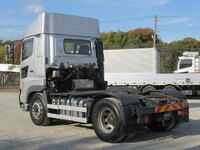 日野プロフィアトレーラーヘッド（トラクターヘッド）大型（10t）[写真02]