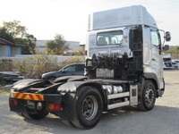 日野プロフィアトレーラーヘッド（トラクターヘッド）大型（10t）[写真05]