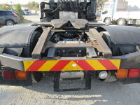 日野プロフィアトレーラーヘッド（トラクターヘッド）大型（10t）[写真08]