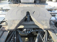 日野プロフィアトレーラーヘッド（トラクターヘッド）大型（10t）[写真09]