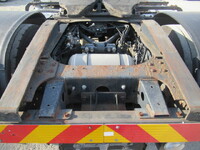 日野プロフィアトレーラーヘッド（トラクターヘッド）大型（10t）[写真10]