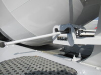 いすゞギガミキサー車（コンクリートミキサー）大型（10t）[写真13]