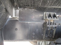 いすゞギガミキサー車（コンクリートミキサー）大型（10t）[写真18]