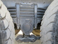 いすゞギガミキサー車（コンクリートミキサー）大型（10t）[写真19]