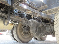 いすゞギガミキサー車（コンクリートミキサー）大型（10t）[写真23]