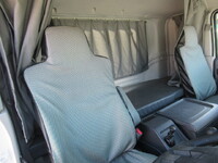 いすゞギガミキサー車（コンクリートミキサー）大型（10t）[写真27]