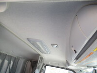 いすゞギガミキサー車（コンクリートミキサー）大型（10t）[写真28]