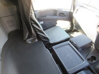 いすゞギガミキサー車（コンクリートミキサー）大型（10t）[写真29]