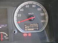 いすゞギガミキサー車（コンクリートミキサー）大型（10t）[写真31]