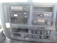 いすゞギガミキサー車（コンクリートミキサー）大型（10t）[写真32]