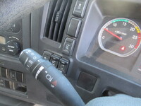 いすゞギガミキサー車（コンクリートミキサー）大型（10t）[写真34]