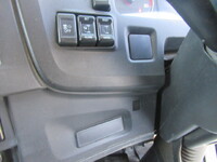 いすゞギガミキサー車（コンクリートミキサー）大型（10t）[写真37]