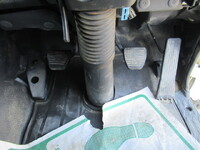 いすゞギガミキサー車（コンクリートミキサー）大型（10t）[写真38]