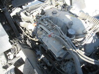 いすゞギガミキサー車（コンクリートミキサー）大型（10t）[写真39]