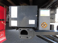 いすゞフォワードアルミバン中型（4t）[写真11]