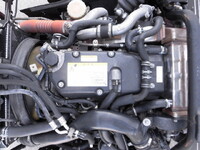 いすゞフォワードアルミバン中型（4t）[写真23]