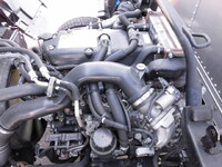 いすゞフォワードアルミバン中型（4t）[写真24]