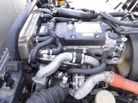 いすゞフォワードアルミバン中型（4t）[写真25]