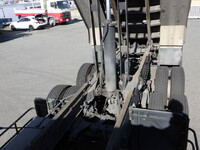 日野プロフィア深ダンプ（土砂禁ダンプ）大型（10t）[写真11]