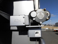 日野プロフィア深ダンプ（土砂禁ダンプ）大型（10t）[写真12]